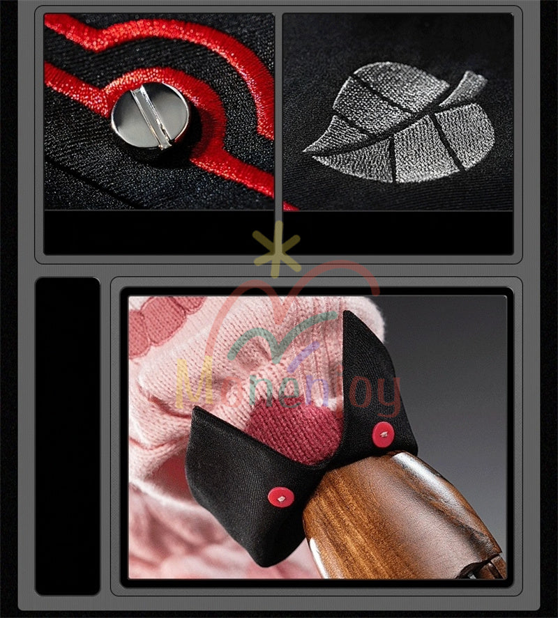 売り切れ次第終了・再入荷なし　Monenjoy　ゼンレスゾーンゼロ　浮波柚葉　コスプレ衣装　　セーラー服　Ukinami Yuzuha　怪啖屋　ミニスカート　狸の尻尾　本物の狸　かまちー追加　イベント　おもちゃ　狸　セーターコート　