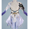 Monenjoy 原神 スカーク コスプレ衣装 金属製パーツUP　イベント　ハロウィン　舞台使用対応　コスチューム　 MONENJOY