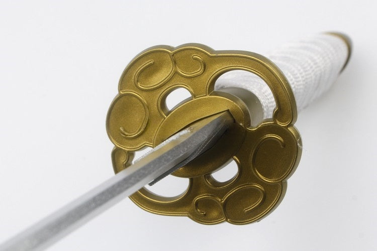 Monenjoy　カグラバチ　神楽鉢　淵天　真打　刳雲　酌揺　飛宗　木刃　　日本刀　100cm 76cm 発光　非発光　コスプレ道具　妖刀　六平国重　妖刀六工　神楽鉢　淵天　真打　刳雲　酌揺　飛宗　木刃　武器レプリカ　モデル