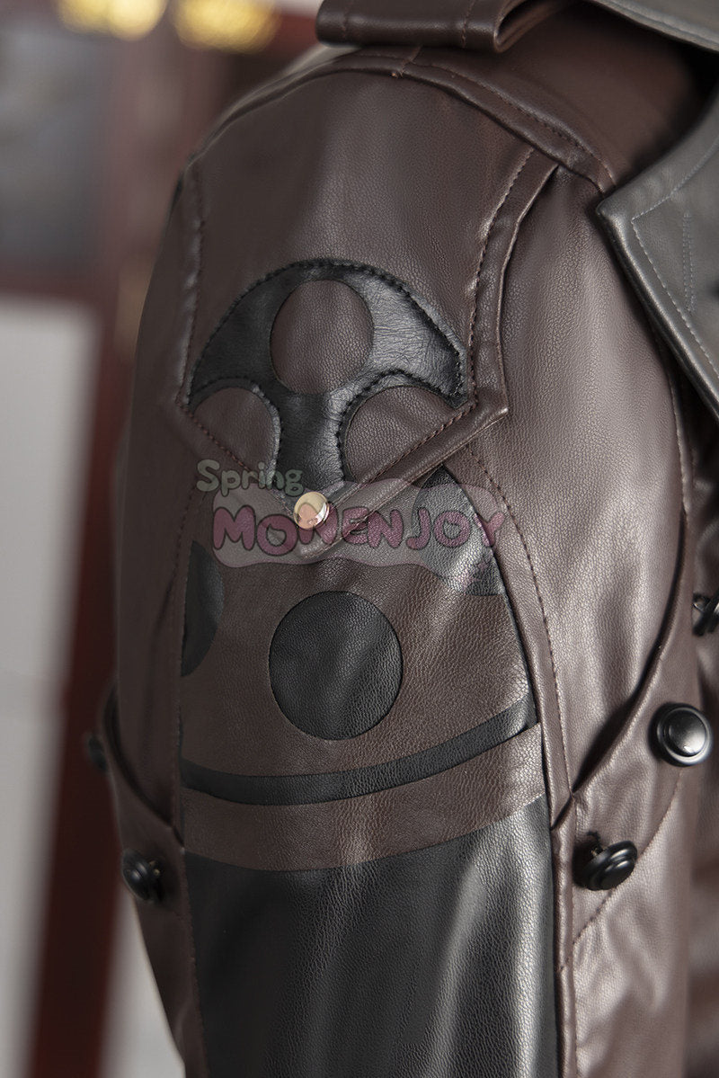 Monenjoy　崩壊スターレイル　Mr.レック　コスプレ衣装　Mr. Reca　イベント　仮装