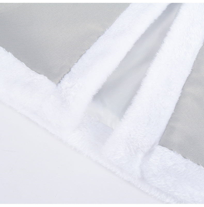 Monenjoy葬送のフリーレン　 魔法使い　フェルン　コスプレ コスチューム　COS　パーティー 舞台衣装　ハロウィン　感謝祭　コスチューム　変装　ハロウィン　舞台衣装　撮影　コスプレ - Monenjoy