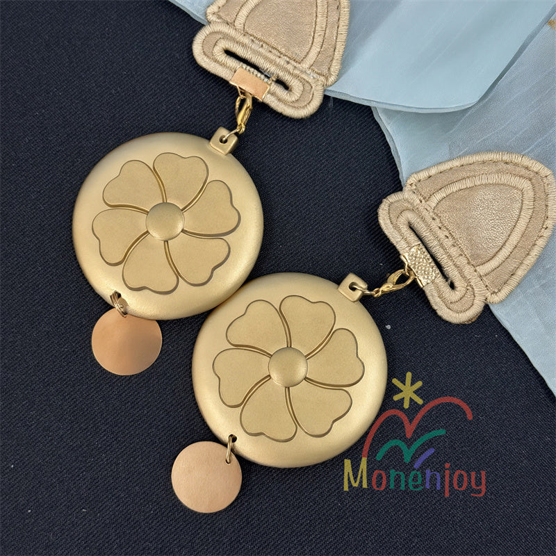 Monenjoy 鳴潮 ユーノ コスプレ衣装　ワンピース　実装　コスチュームGS1935