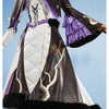 Monenjoy　崩壊3rd エリシア コスプレ衣装　3d樹脂製パーツ　Elysia ピンクの妖精さん コスチューム　異能タイプの物理　仮装 MONENJOY