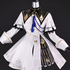 Monenjoy　鳴潮 フィービ 　コスプレ衣装　金属製パーツUP　イベント　舞台対応　豪華生地 Monenjoy