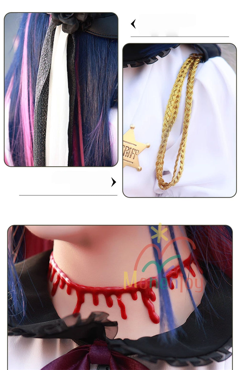 Monenjoy パンティ&ストッキングwithガーターベルト  パンスト姉妹　ユニフォーム コスプレ衣装　 newpsg  NewPSG／#Newパンスト  New PANTY ＆ STOCKING with GARTERBELT