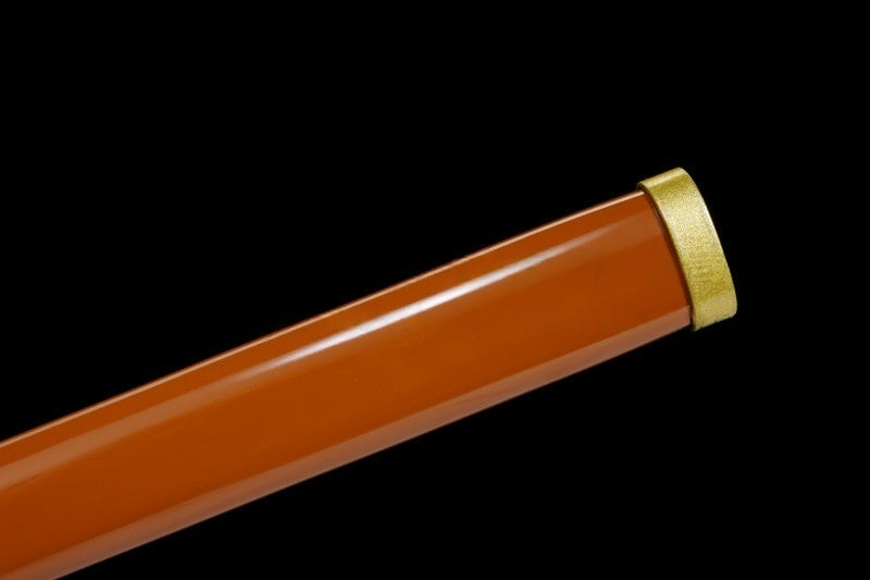 Monenjoy 七つの大罪 メリオダス 魔剣ロストヴェイン 1:1複製モデル｜合金刃+木鞘 80cm コスプレ/コレクション用