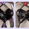 Monenjoy　崩壊スターレイル　集真赤　黄泉　コスプレ衣装　  巡海レンジャー　Acheron　Galaxy Ranger　コスチューム　豪華パーツ　 MONENJOY
