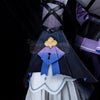 Monenjoy　崩壊スターレイル　マダムヘルタ　コスプレ衣装　礼服　帽子付　GS1374 - Monenjoy