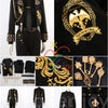 Monenjoy　ツイステ　5周年新衣装 エース / ケイト / デュース / トレイ / リドル コスプレ衣装　イベント　舞台対応 Monenjoy