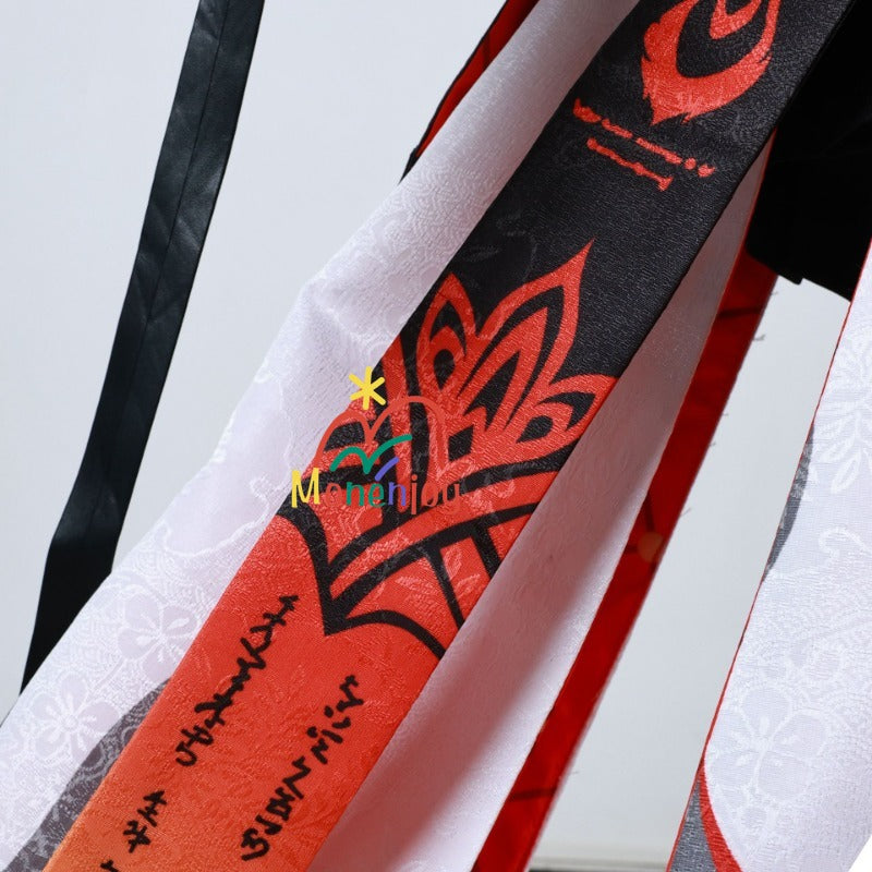 Monenjoy 鳴潮 長離 　コスプレ衣装　ちょうり　舞台服　ワンピース　かわいい　 - Monenjoy