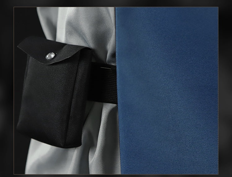 Monenjoy　ガチアクタ　ザンカ・ニジク　ルド　コスプレ衣装GS1910