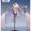 Monenjoy　崩壊3rd エリシア　真我・人の律者　コスプレ衣装　金属製パーツ　新イベント　コスチューム　 MONENJOY