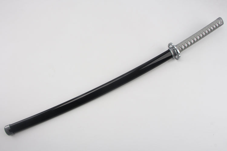 Monenjoy　カグラバチ　神楽鉢　淵天　真打　刳雲　酌揺　飛宗　木刃　　日本刀　100cm 76cm 発光　非発光　コスプレ道具　妖刀　六平国重　妖刀六工　神楽鉢　淵天　真打　刳雲　酌揺　飛宗　木刃　武器レプリカ　モデル