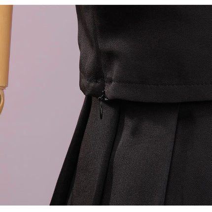 Monenjoy　ロシデレ　アーリャ 　コスプレ衣装　アリサ・ミハイロヴナ・九条　ろしでれ　JK服　高校服　ユニフォーム　時々ボソッとロシア語でデレる隣のアーリャさん 　コスチューム