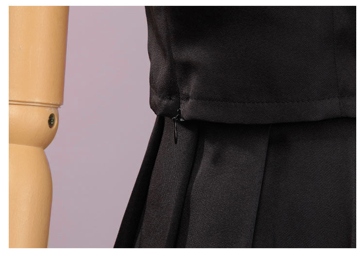 Monenjoy　ロシデレ　アーリャ 　コスプレ衣装　アリサ・ミハイロヴナ・九条　ろしでれ　JK服　高校服　ユニフォーム　時々ボソッとロシア語でデレる隣のアーリャさん 　コスチューム