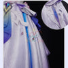 予約　Monenjoy 崩壊スターレイル　コスプレ　キュレネ　Cyrene 衣装　豪華　2.4m超ロング裾 　洋服　ワンピース　 1/3Delusion