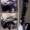 Monenjoy　崩壊スターレイル　集真赤　黄泉　コスプレ衣装　  巡海レンジャー　Acheron　Galaxy Ranger　コスチューム　豪華パーツ　 MONENJOY