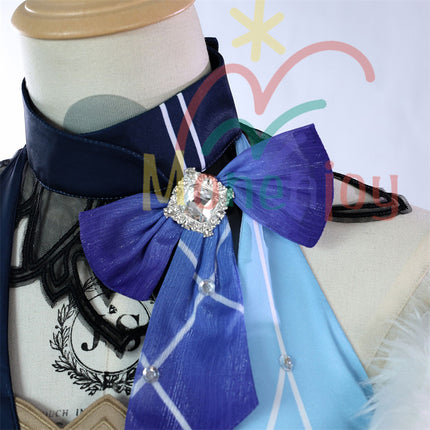 Monenjoy　原神　夜蘭　静謐の饗宴 　Tranquil Banquet　コスチューム　コスプレ衣装　ワンピース　GS