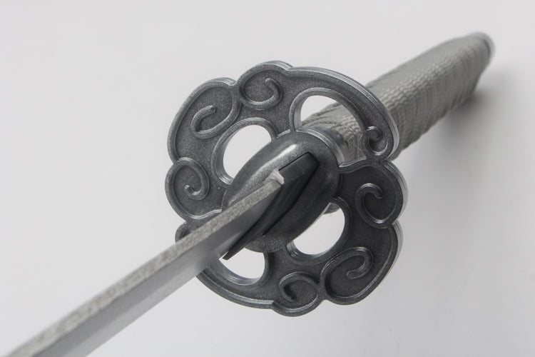 Monenjoy　カグラバチ　神楽鉢　淵天　真打　刳雲　酌揺　飛宗　木刃　　日本刀　100cm 76cm 発光　非発光　コスプレ道具　妖刀　六平国重　妖刀六工　神楽鉢　淵天　真打　刳雲　酌揺　飛宗　木刃　武器レプリカ　モデル