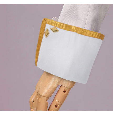 Monenjoy　ロシデレ　アーリャ 　コスプレ衣装　アリサ・ミハイロヴナ・九条　ろしでれ　JK服　高校服　ユニフォーム　時々ボソッとロシア語でデレる隣のアーリャさん 　コスチューム