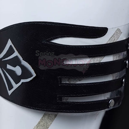 Monenjoy　崩壊スターレイル　マダムヘルタ　コスプレ衣装　礼服　帽子付　GS1374