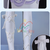 Monenjoy　原神 コロンビーナ コスプレ衣装　完全再現　金属製パーツ　フルセット　コスチューム MONENJOY