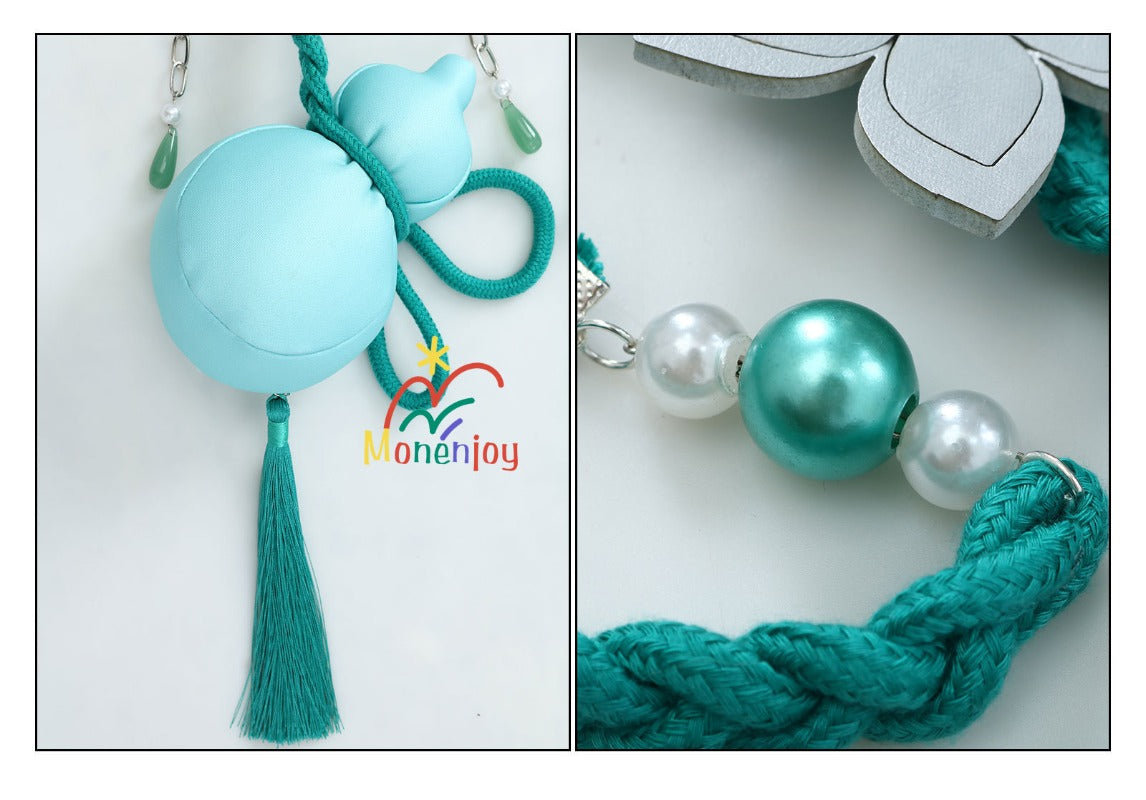 Monenjoy アイデンティティ5　骨董商 墨　コスプレ衣装　第五人格/IdentityV　イベント　SSR衣装GS1346 - Monenjoy