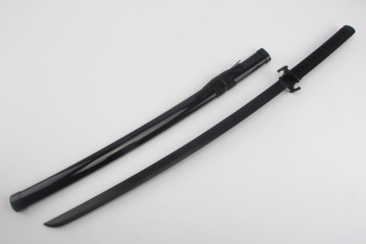 Monenjoy　カグラバチ　神楽鉢　淵天　真打　刳雲　酌揺　飛宗　木刃　　日本刀　100cm 76cm 発光　非発光　コスプレ道具　妖刀　六平国重　妖刀六工　神楽鉢　淵天　真打　刳雲　酌揺　飛宗　木刃　武器レプリカ　モデル