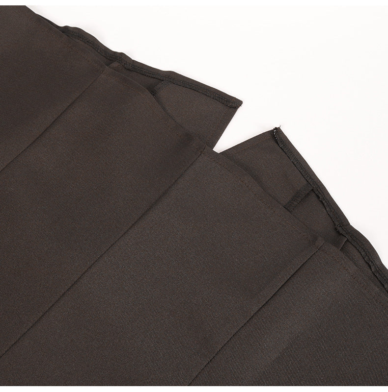 Monenjoy　葬送のフリーレンリュグナー　魔法使い　魔族　紳士　コスプレ コスチューム　COS　パーティー 舞台衣装　ハロウィン　感謝祭　コスチューム　変装　ハロウィン　舞台衣装　撮影　コスプレ - Monenjoy