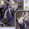 Monenjoy　崩壊スターレイル　集真赤　黄泉　コスプレ衣装　  巡海レンジャー　Acheron　Galaxy Ranger　コスチューム　豪華パーツ　 MONENJOY