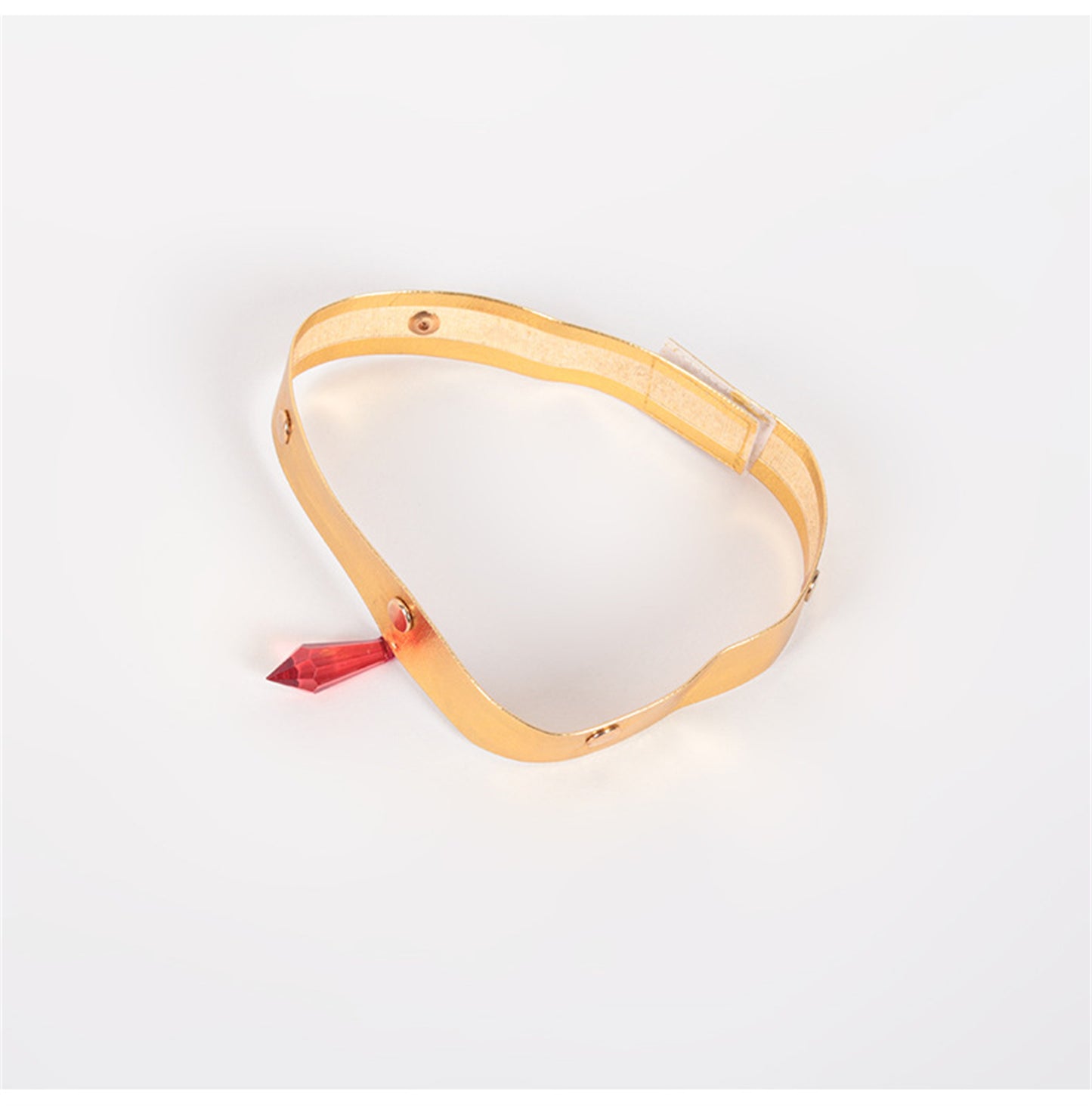 Monenjoy 葬送のフリーレン　魔法使い　魔族　フランメ　コスプレ コスチューム　COS　パーティー 舞台衣装　ハロウィン　感謝祭　コスチューム　変装　ハロウィン　舞台衣装　撮影　コスプレ - Monenjoy