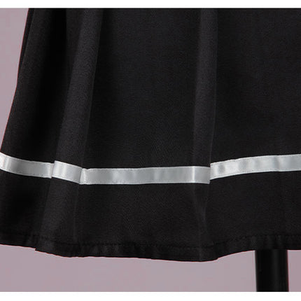 Monenjoy　ロシデレ　アーリャ 　コスプレ衣装　アリサ・ミハイロヴナ・九条　ろしでれ　JK服　高校服　ユニフォーム　時々ボソッとロシア語でデレる隣のアーリャさん 　コスチューム