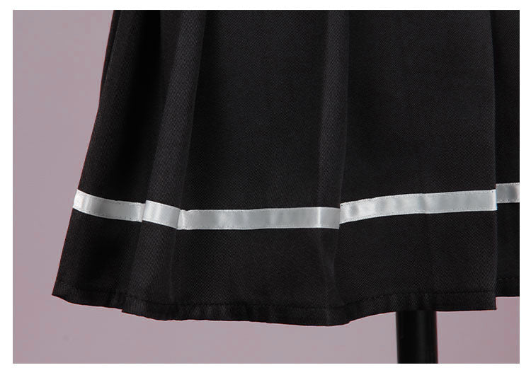 Monenjoy　ロシデレ　アーリャ 　コスプレ衣装　アリサ・ミハイロヴナ・九条　ろしでれ　JK服　高校服　ユニフォーム　時々ボソッとロシア語でデレる隣のアーリャさん 　コスチューム