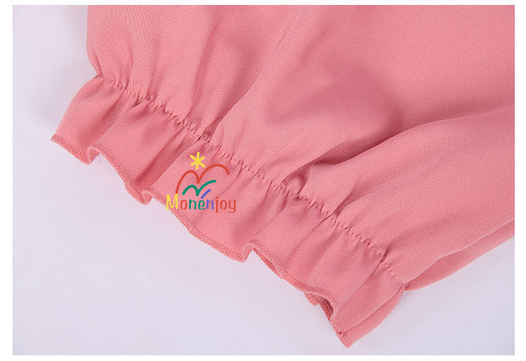 Monenjoy アイデンティティ5 　サンリオコラボ第二弾　応援団　コスプレ衣装　SSR衣装　イベントGS1332 - Monenjoy