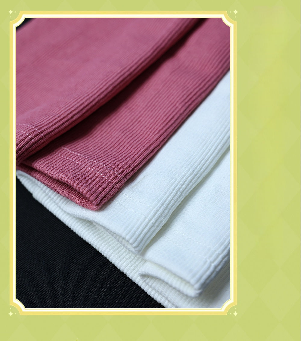 Monenjoy　原神　アイノ　コスプレ衣装　3d樹脂製パーツ　1：1レプリカ　Aino Genshin ナド・クライ編 　水元素　月の輪 コスチューム