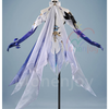Monenjoy 原神 スカーク コスプレ衣装 金属製パーツUP　イベント　ハロウィン　舞台使用対応　コスチューム　 MONENJOY