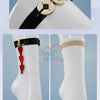 Monenjoy　崩壊スターレイル 火花 コスプレ衣装　Sparxie　Honkai: Star Rail　コスチューム　2種類選択　刺繍柄　金属製パーツ　イベント MONENJOY