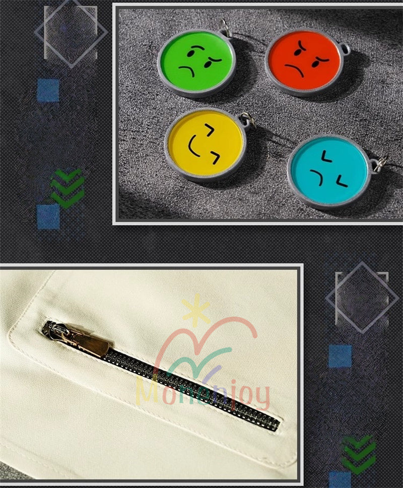 Monenjoy  アークナイツ Mon3tr M3 コスプレ衣装  明日方舟 Arknights  cosplay コスチューム イベント 仮装 変装GS1447