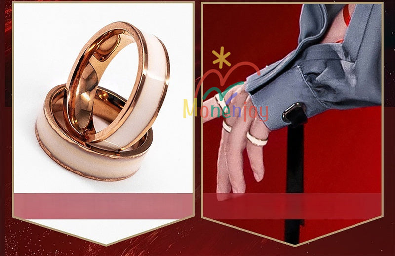 Monenjoy　鳴潮　千咲 　コスプレ衣装　JK服　WutheringWaves　おもちゃ　ハロウィン　コスチューム　髪飾り＋リボン付