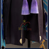 Monenjoy　原神 放浪者 / Wanderer コスプレ衣装　3d樹脂製パーツ　初期衣装—寂忿空相 　コスチューム MONENJOY