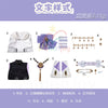 Monenjoy　鳴潮　幼いエイメス　 子供エイメス　 髪飾り付　コスプレ衣装　可愛い　Wutheringwaves　 学生エイメス　イベント　3d樹脂製パーツ MONENJOY