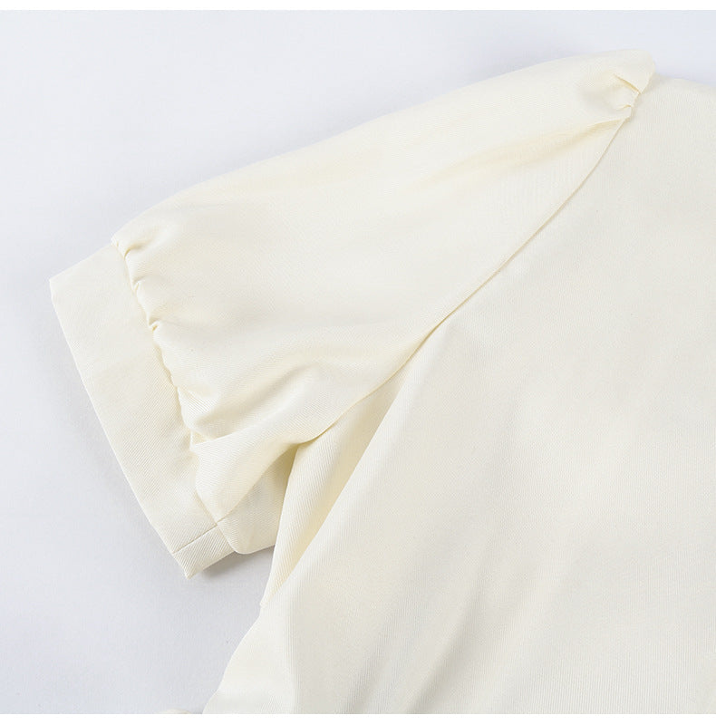 Monenjoy 葬送のフリーレン　魔法使い　フリーレン　コスプレ コスチューム　COS　パーティー 舞台衣装　ハロウィン　感謝祭　コスチューム　変装　ハロウィン　舞台衣装　撮影　コスプレ - Monenjoy