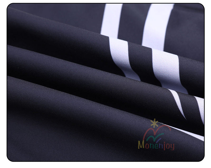 Monenjoy　 魔法少女ノ魔女裁判　紫藤アリサコスプレ衣装　囚人番号666　コスチューム　イベント　ドレス