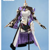 Monenjoy　崩壊3rd エリシア コスプレ衣装　3d樹脂製パーツ　Elysia ピンクの妖精さん コスチューム　異能タイプの物理　仮装 MONENJOY