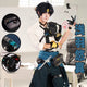 Monenjoy ゼンレスゾーンゼロ 浅羽悠真 コスプレ衣装　ゼンゼロ　対ホロウ第六課 コスチューム　cosplay ハロウィン - Monenjoy