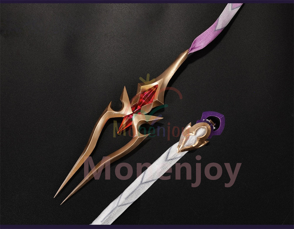 Monenjoy 崩壊3rd リタ・ロスヴァイセ ミス・ミラージュ コスプレ衣装 Rita Rossweisse　コスチューム　3d樹脂製パーツ　 MONENJOY