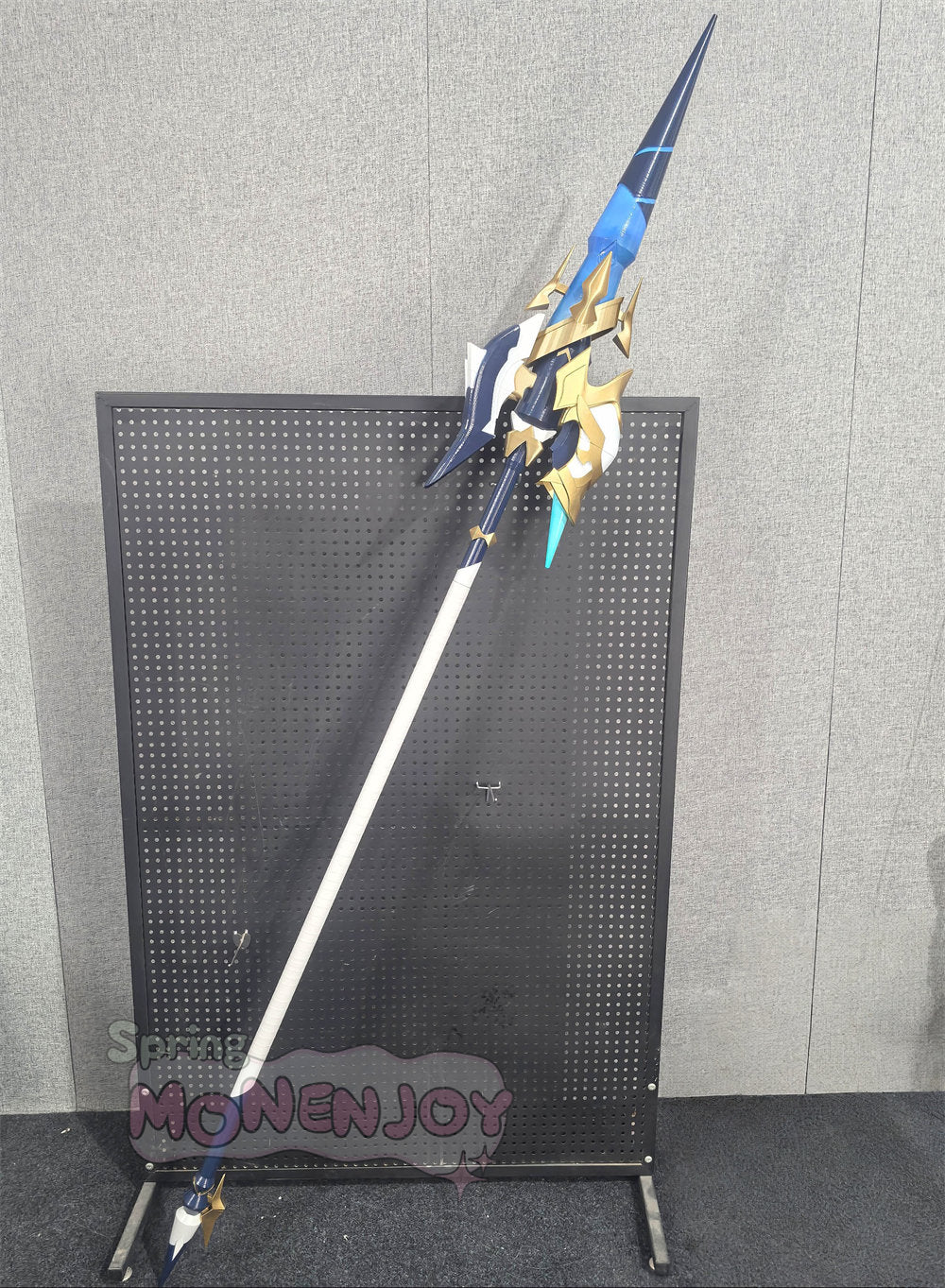 原神　ローエン　コスプレ　武器　災憾 Monenjoy 原神 災憾 コスプレ道具 ローエンモチーフ武器 レプリカ PLa