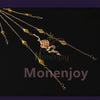 Monenjoy 崩壊3rd リタ・ロスヴァイセ ミス・ミラージュ コスプレ衣装 Rita Rossweisse　コスチューム　3d樹脂製パーツ　 MONENJOY