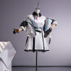 Monenjoy　アークナイツエンドフィールド　ペリカ　コスプレ衣装　洋服　ドレス　コスチューム
