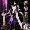 Monenjoy 崩壊3rd エリシア　コスプレ衣装　崩壊スターレイル　 Elysia　高品質仕様 イベント　樹脂パーツ　仮装　火を追う十三英傑　GS1450
